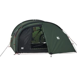 Trigano Tente Velo 2 Places Cyclo - Jamet< Tente Camping 2 Places