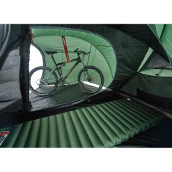 Trigano Tente Velo 2 Places Cyclo - Jamet< Tente Camping 2 Places