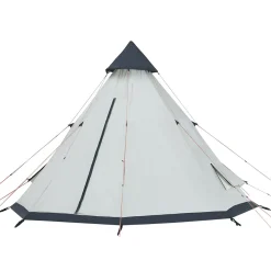Trigano Tipi Camping Cherokee 350 - < Tente Camping Familiale