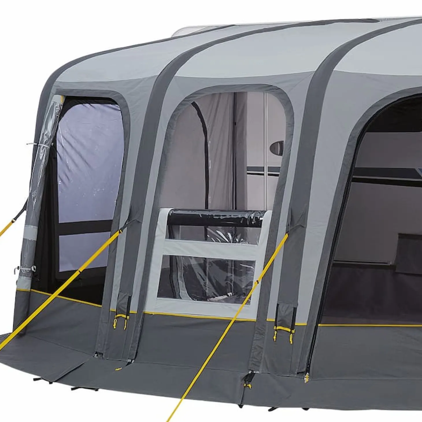Trigano Tube Barre Balcon Centrale Lima< Option Pour Auvent