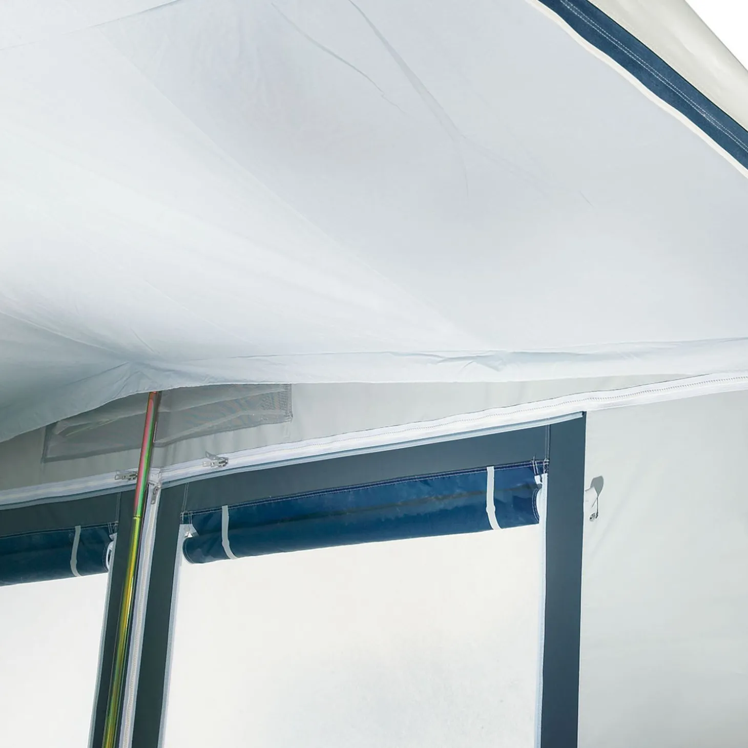 Trigano Velum Pour Auvent Caravane 2,70M< Option Pour Auvent