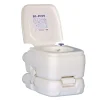 Trigano Wc Chimique Portable 20L< Douches Et Wc